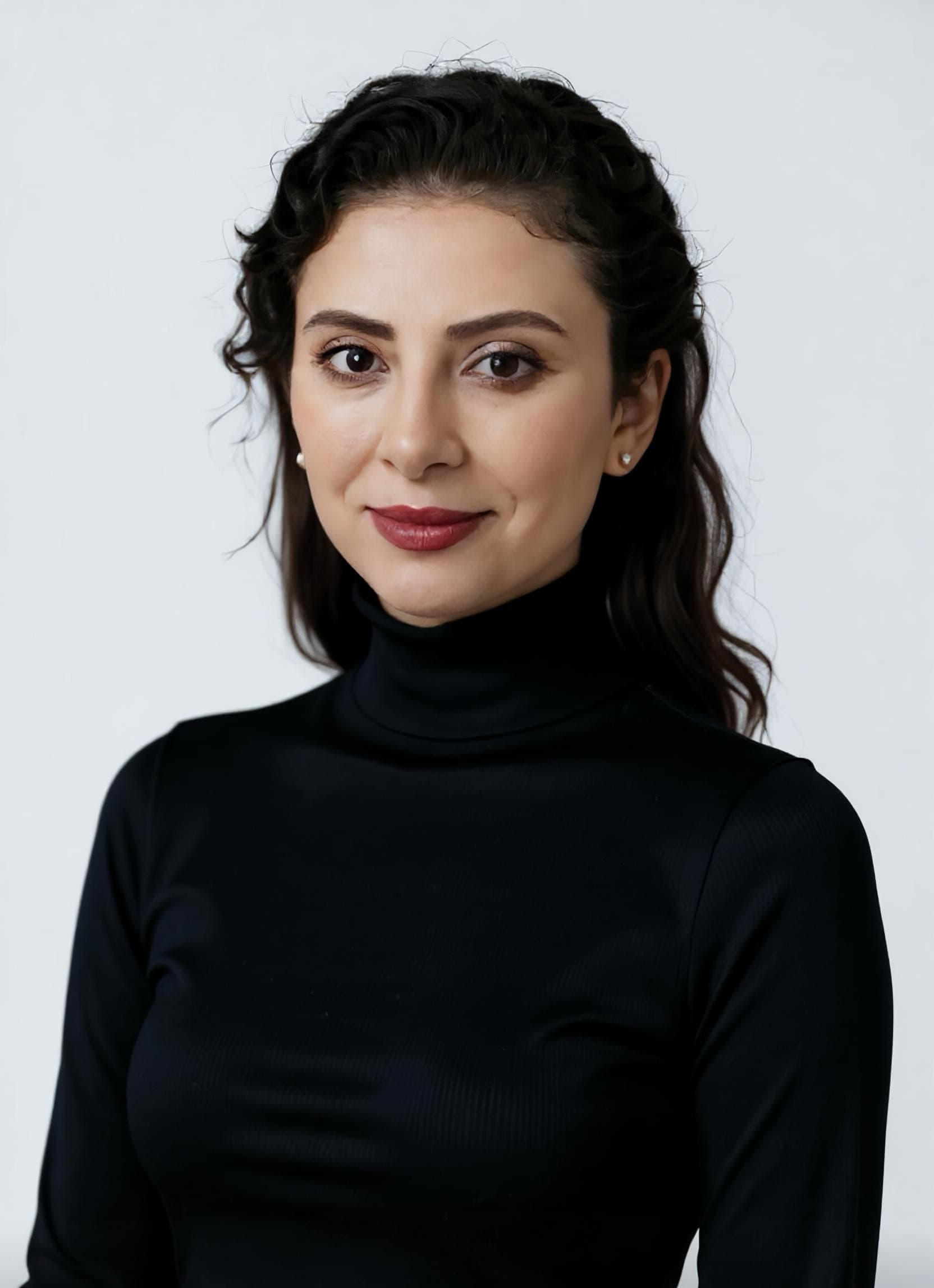 Çiğdem Tüfekçi