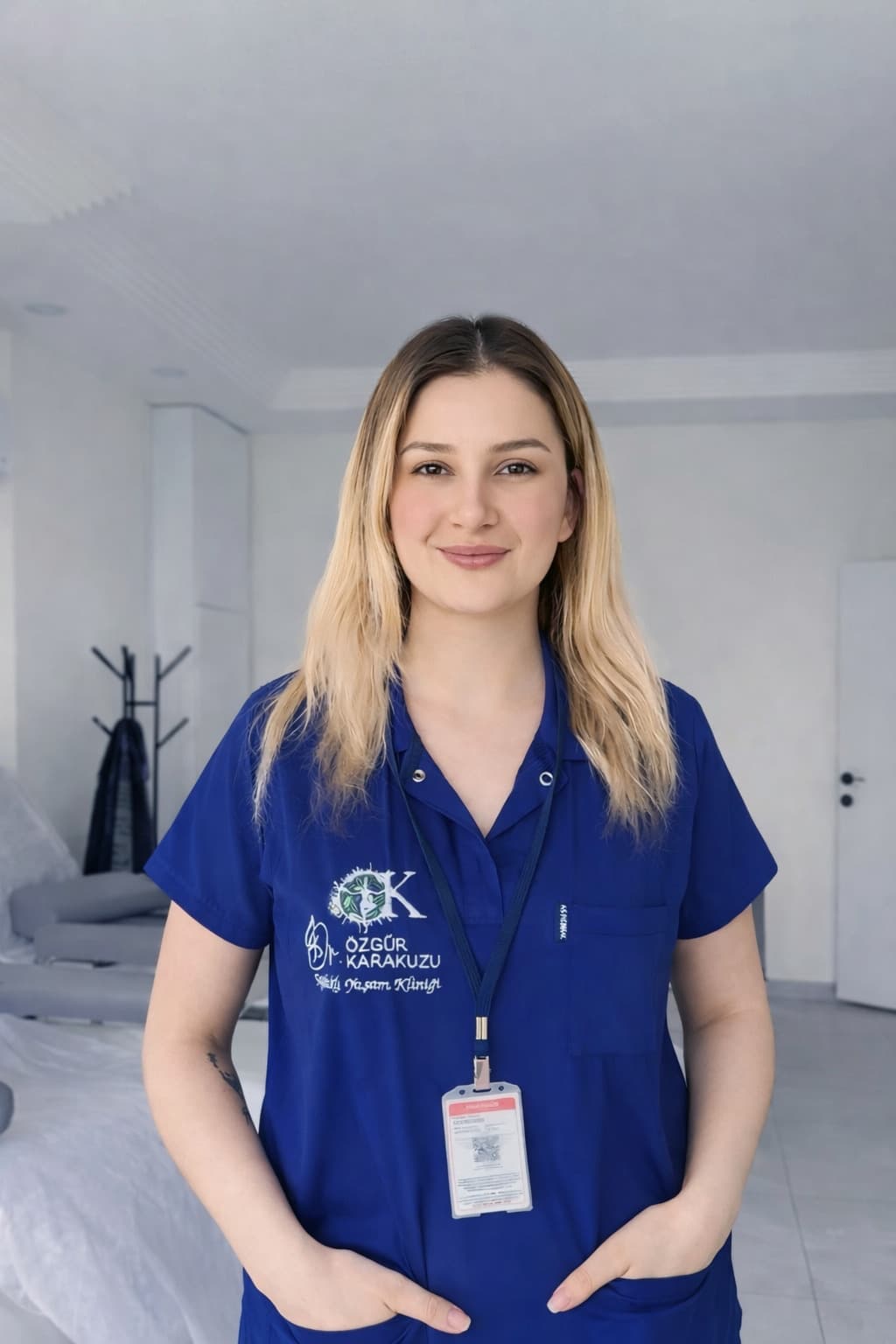 Gizem Yıldırım