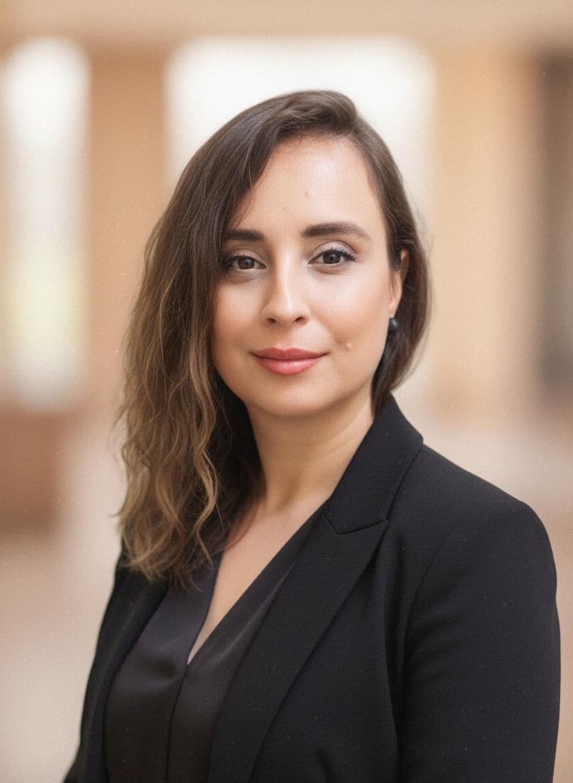 Neslihan Karakuzu