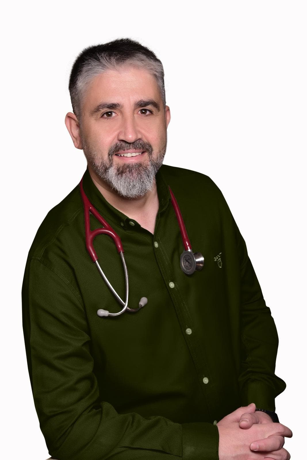 Dr. Özgür Karakuzu
